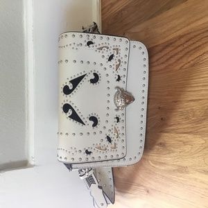 Zara purse